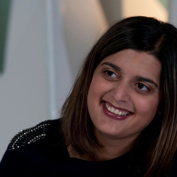 Meet your Posher, Manisha - Picture 1 of 1